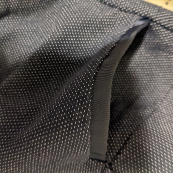 ⚪ The Limited cropped polka dotted dress pants - Picture 10 of 10